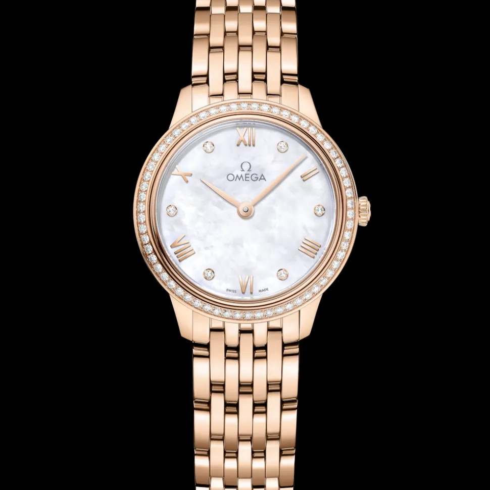 27,5 mm, Sedna™‑Gold mit Sedna™‑Goldband