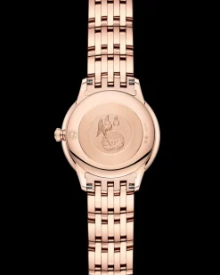 27,5 mm, Sedna™‑Gold mit Sedna™‑Goldband