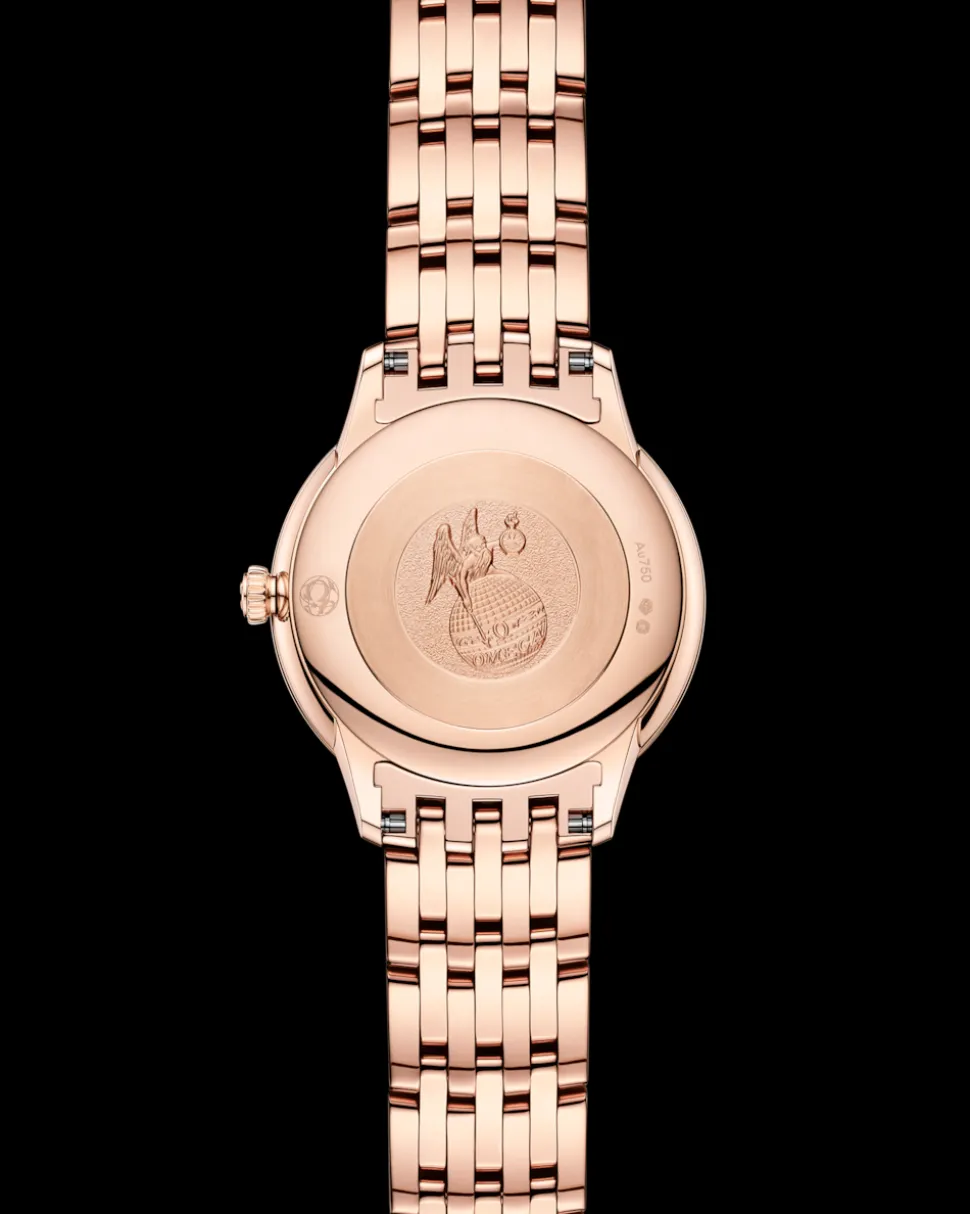 27,5 mm, Sedna™‑Gold mit Sedna™‑Goldband