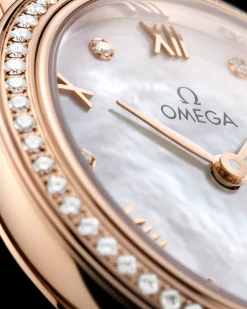 27,5 mm, Sedna™‑Gold mit Sedna™‑Goldband