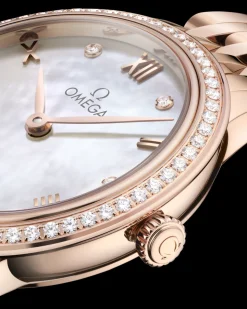27,5 mm, Sedna™‑Gold mit Sedna™‑Goldband