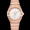 39 mm, Sedna™‑Gold mit Sedna™‑Goldband