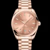 38 mm, Sedna™‑Gold mit Sedna™‑Goldband