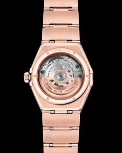 29 mm, Sedna™‑Gold mit Sedna™‑Goldband