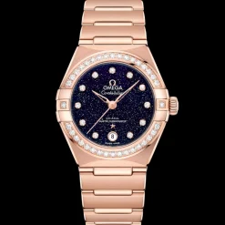 29 mm, Sedna™‑Gold mit Sedna™‑Goldband