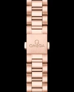 34 mm, Sedna™‑Gold mit Sedna™‑Goldband