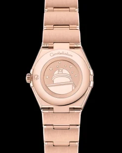 28 mm, Sedna™‑Gold mit Sedna™‑Goldband