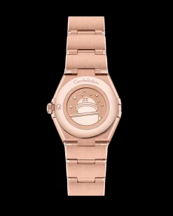28 mm, Sedna™‑Gold mit Sedna™‑Goldband