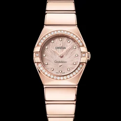 25 mm, Sedna™‑Gold mit Sedna™‑Goldband