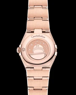 25 mm, Sedna™‑Gold mit Sedna™‑Goldband