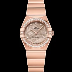 25 mm, Sedna™‑Gold mit Sedna™‑Goldband