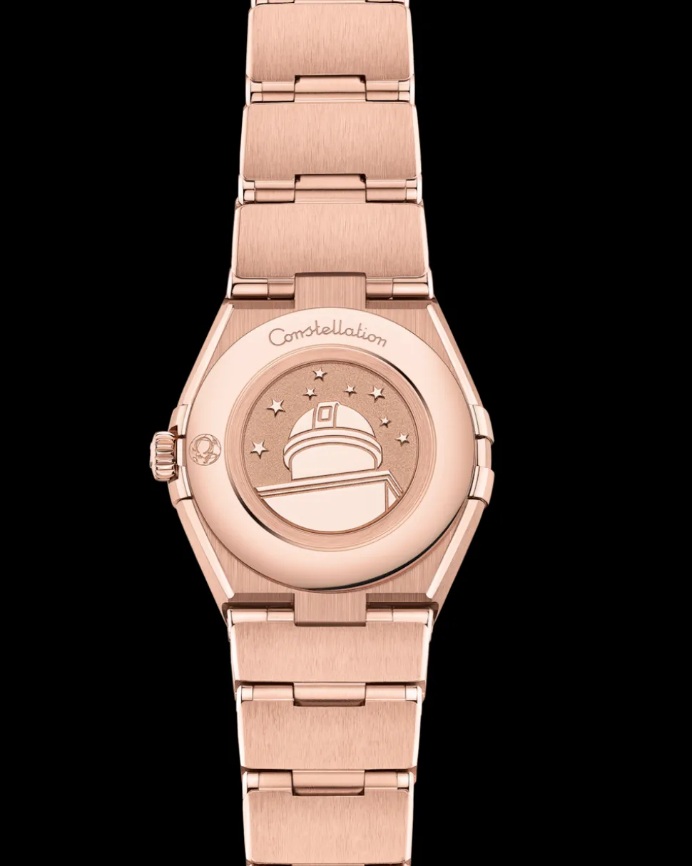 25 mm, Sedna™‑Gold mit Sedna™‑Goldband