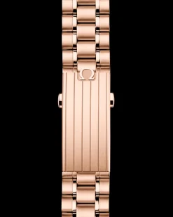 42 mm, Sedna™‑Gold mit Sedna™‑Goldband