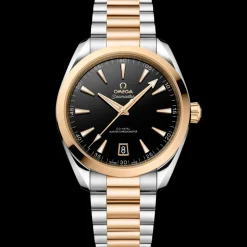 41 mm, Stahl ‑ Moonshine™‑Gold mit Stahl ‑ Moonshine™‑Gold