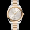 38 mm, Stahl ‑ Moonshine™‑Gold mit Stahl ‑ Moonshine™‑Gold