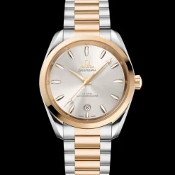 38 mm, Stahl ‑ Moonshine™‑Gold mit Stahl ‑ Moonshine™‑Gold