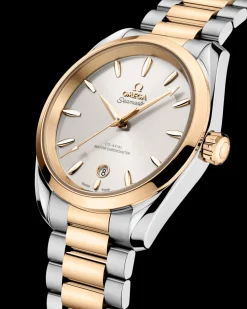 38 mm, Stahl ‑ Moonshine™‑Gold mit Stahl ‑ Moonshine™‑Gold