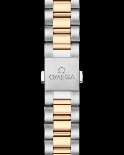 38 mm, Stahl ‑ Moonshine™‑Gold mit Stahl ‑ Moonshine™‑Gold