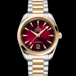 38 mm, Stahl ‑ Moonshine™‑Gold mit Stahl ‑ Moonshine™‑Gold