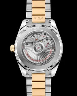 38 mm, Stahl ‑ Moonshine™‑Gold mit Stahl ‑ Moonshine™‑Gold
