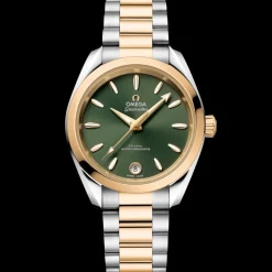 34 mm, Stahl ‑ Moonshine™‑Gold mit Stahl ‑ Moonshine™‑Gold