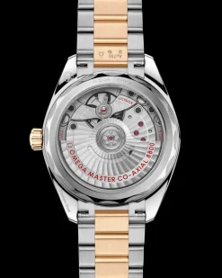 34 mm, Stahl ‑ Moonshine™‑Gold mit Stahl ‑ Moonshine™‑Gold