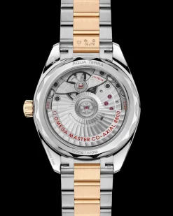 34 mm, Stahl ‑ Moonshine™‑Gold mit Stahl ‑ Moonshine™‑Gold