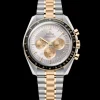 42 mm, Stahl ‑ Moonshine™‑Gold mit Stahl ‑ Moonshine™‑Gold