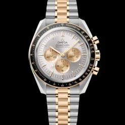 42 mm, Stahl ‑ Moonshine™‑Gold mit Stahl ‑ Moonshine™‑Gold