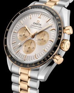 42 mm, Stahl ‑ Moonshine™‑Gold mit Stahl ‑ Moonshine™‑Gold
