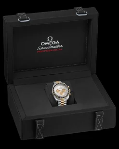 42 mm, Stahl ‑ Moonshine™‑Gold mit Stahl ‑ Moonshine™‑Gold