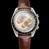 42 mm, Stahl ‑ Moonshine™‑Gold mit Alligator