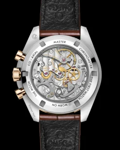 42 mm, Stahl ‑ Moonshine™‑Gold mit Alligator