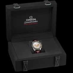 42 mm, Stahl ‑ Moonshine™‑Gold mit Alligator