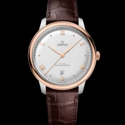 40 mm, Stahl ‑ Sedna™‑Gold