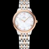 30 mm, Stahl ‑ Sedna™‑Gold mit Stahl‑ und Sedna™‑Goldband