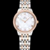 30 mm, Stahl ‑ Sedna™‑Gold mit Stahl‑ und Sedna™‑Goldband
