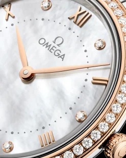 30 mm, Stahl ‑ Sedna™‑Gold mit Stahl‑ und Sedna™‑Goldband