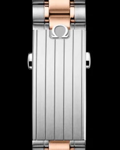 42 mm, Stahl ‑ Sedna™‑Gold mit Stahl‑ und Sedna™‑Goldband