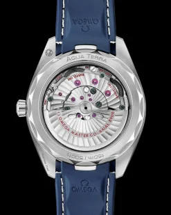 41 mm, Stahl mit Kautschukband