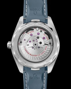 41 mm, Stahl mit Kautschukband