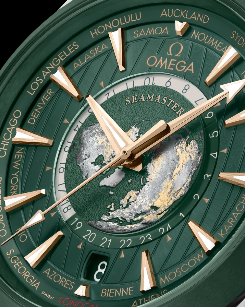 43 mm, Stahl mit Kautschukband