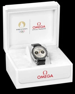 43 mm, Stahl mit Lederarmband