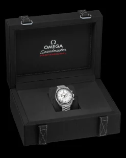 42 mm, Stahl mit Stahlarmband