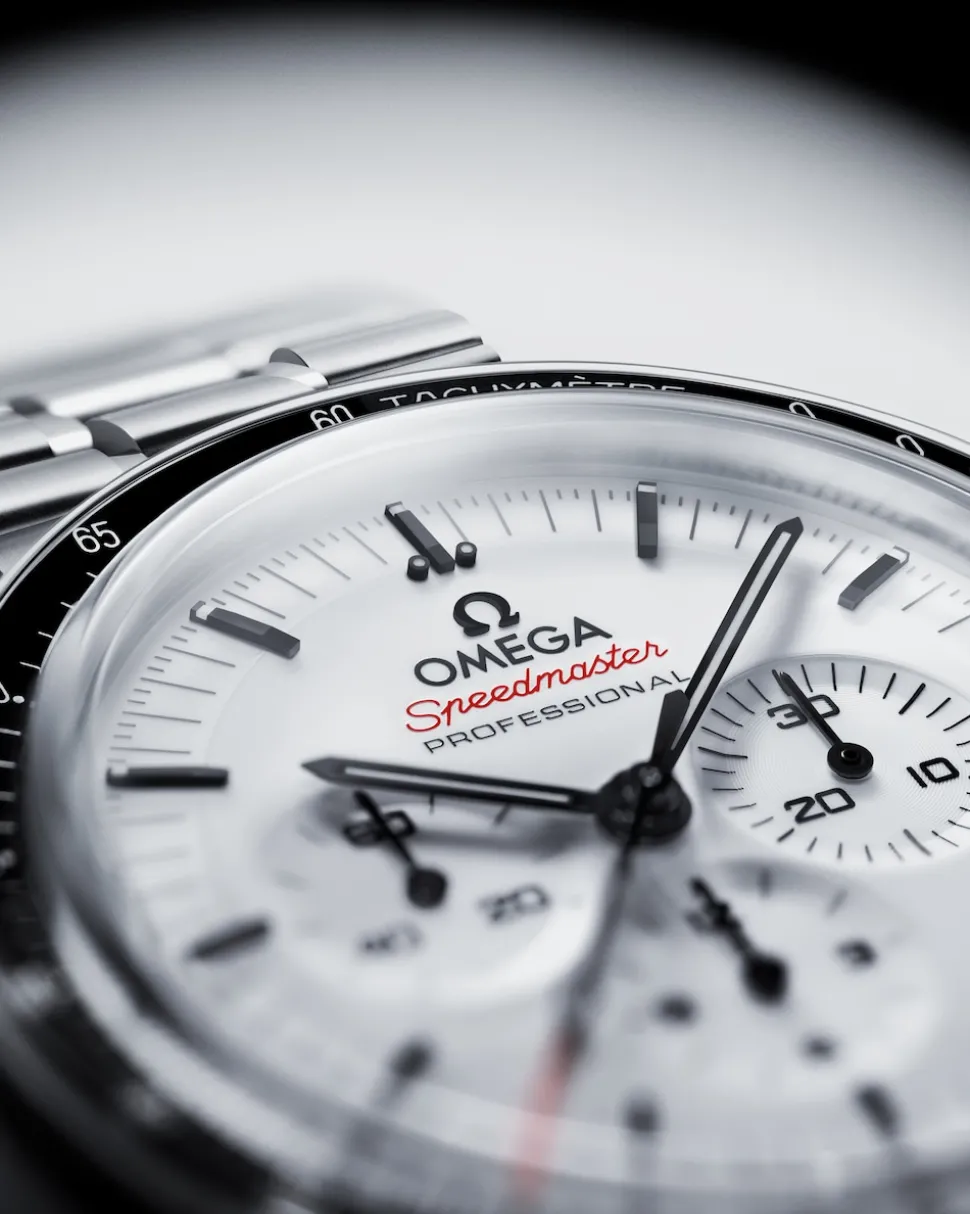 42 mm, Stahl mit Stahlarmband