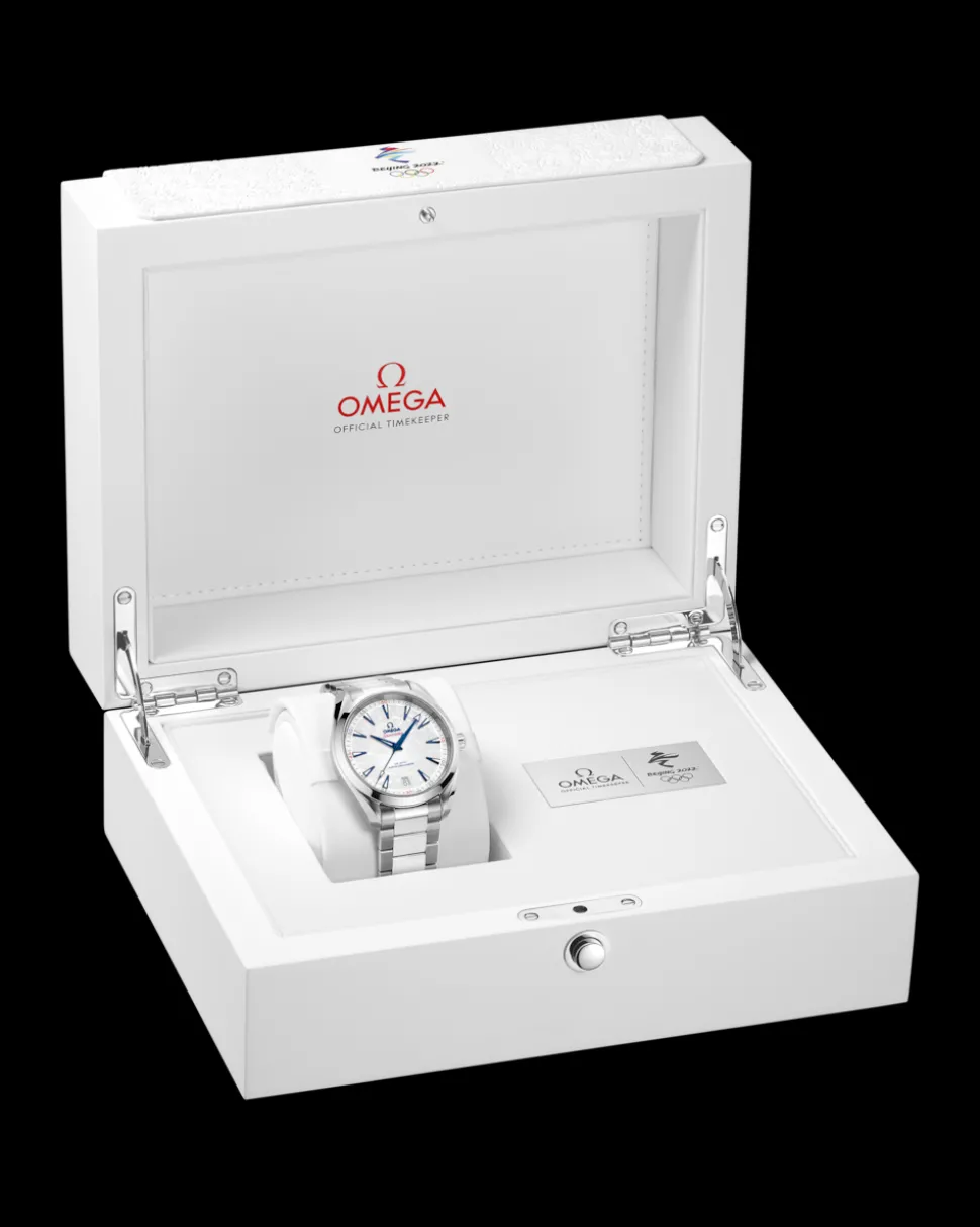 41 mm, Stahl mit Stahlarmband