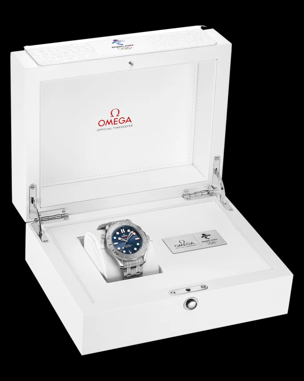 42 mm, Stahl mit Stahlarmband