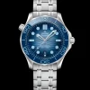 42 mm, Stahl mit Stahlarmband
