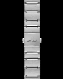 29 mm, Stahl mit Stahlarmband