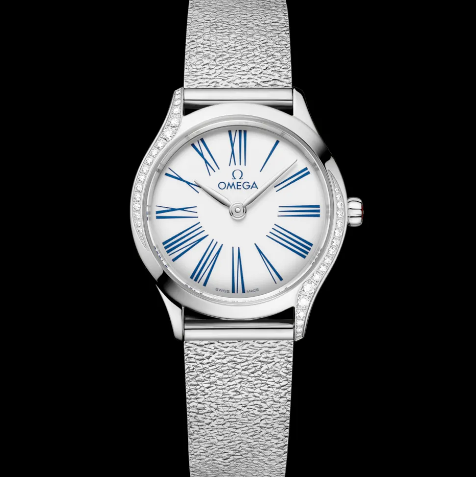 26 mm, Stahl mit Stahlarmband